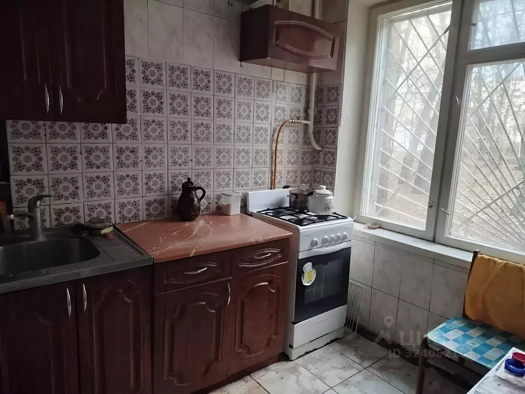 3-к кв. Московская область, Одинцово Можайское ш., 37 (60.0 м) - Фото 1