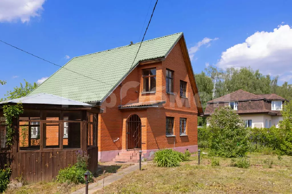 Продается дом в СНТ Калиновка-2 - Фото 1