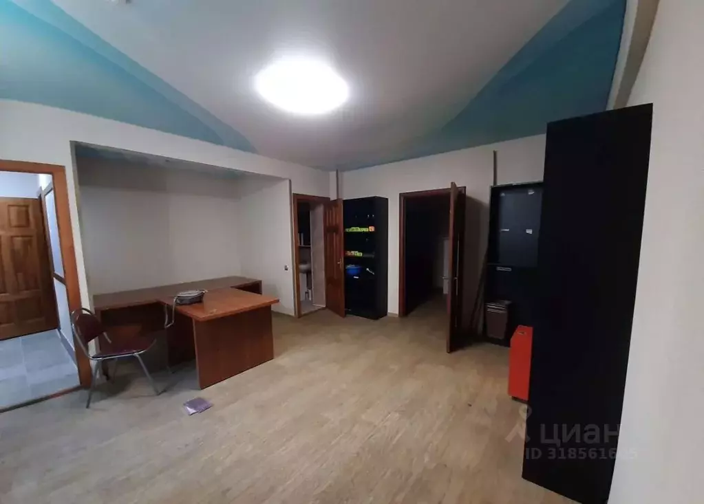 Офис в Башкортостан, Уфа ул. 50 лет СССР, 29 (110 м) - Фото 1