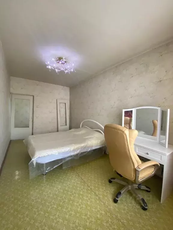 3-к кв. Пензенская область, Пенза ул. Антонова, 15 (95.6 м) - Фото 2