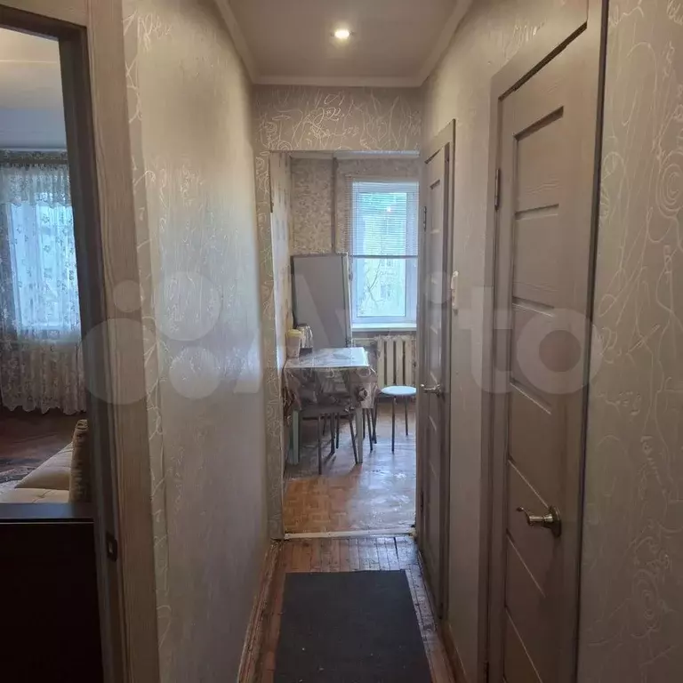 1-к. квартира, 41 м, 4/5 эт. - Фото 1
