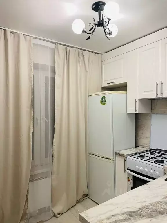 2-к кв. Москва Люблинская ул., 5К7 (45.0 м) - Фото 2