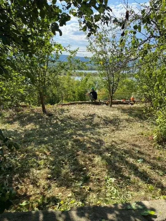 Участок в Самарская область, Самара Здоровье СТ, 73 (5.0 сот.) - Фото 1