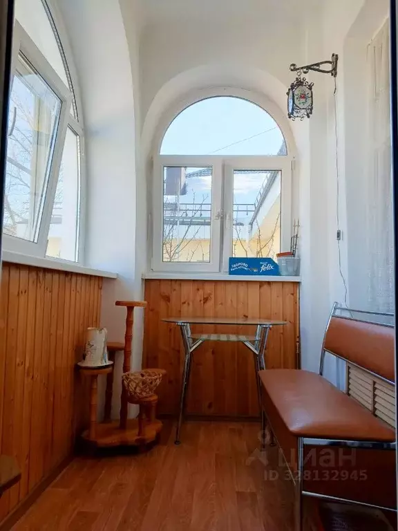 2-к кв. Мордовия, Саранск проезд Жуковского, 12 (58.6 м) - Фото 1