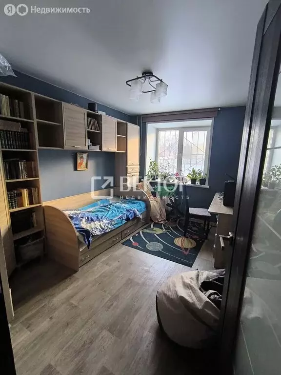 2-комнатная квартира: Ярославль, улица Собинова, 6 (50.6 м) - Фото 2