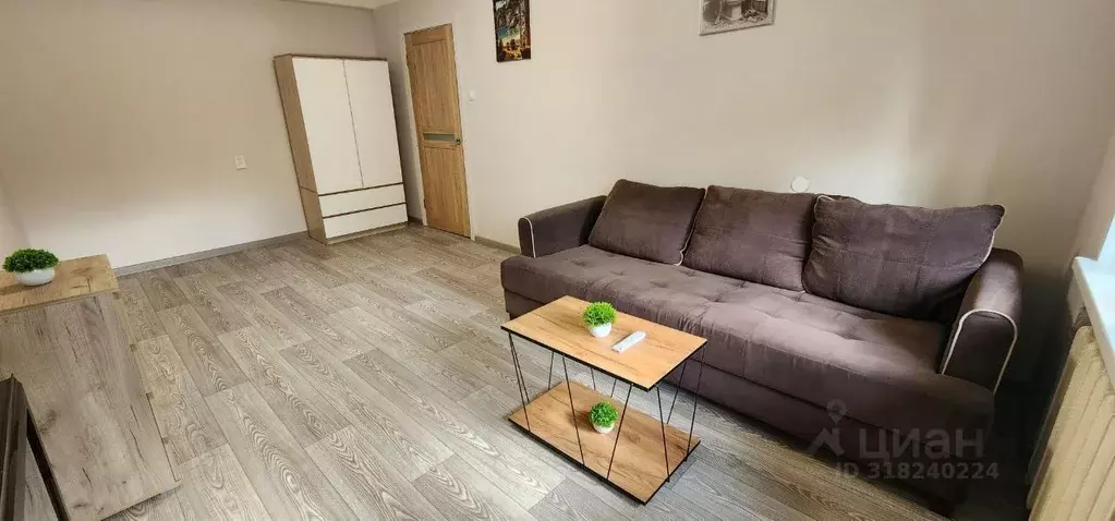 1-к кв. Санкт-Петербург Витебский просп., 31К3 (35.0 м) - Фото 0