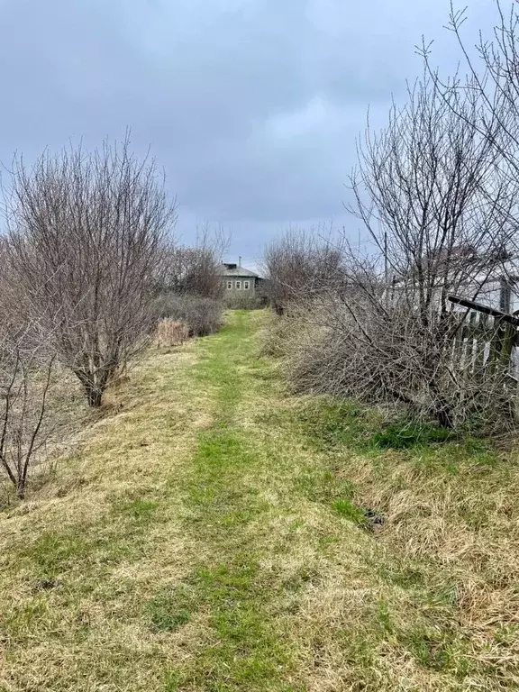 Дом в Пермский край, д. Ясыри тракт Казанский, 46 (15 м) - Фото 0
