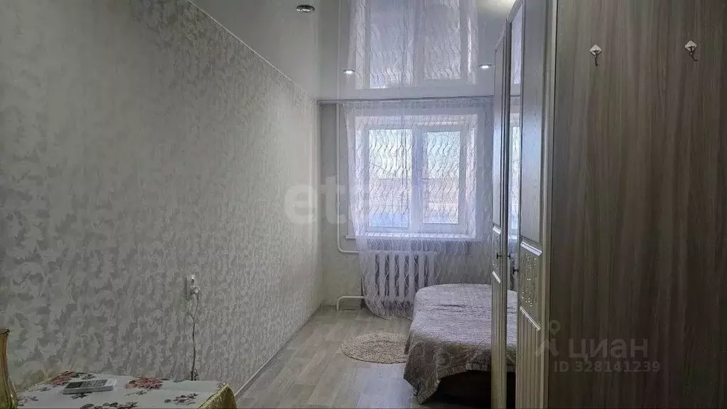 Комната Хабаровский край, Хабаровск ул. Карла Маркса, 90 (16.0 м) - Фото 1