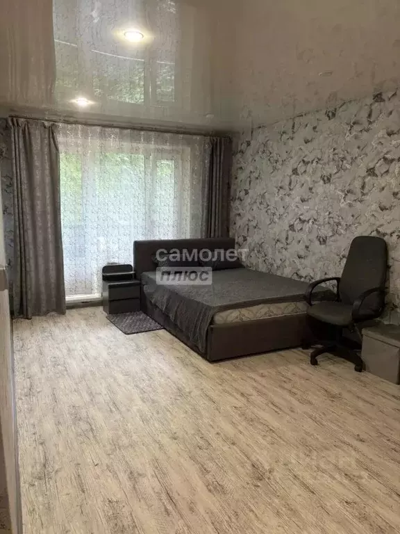 2-к кв. Москва Днепропетровская ул., 3К4 (41.8 м) - Фото 1