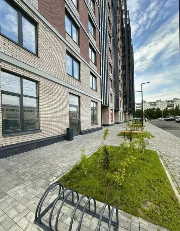 Помещение свободного назначения в Архангельская область, Архангельск ... - Фото 1