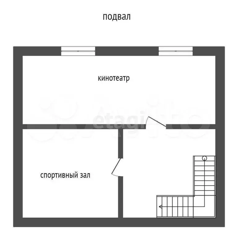 Дом 218,8 м на участке 15,3 сот. - Фото 0