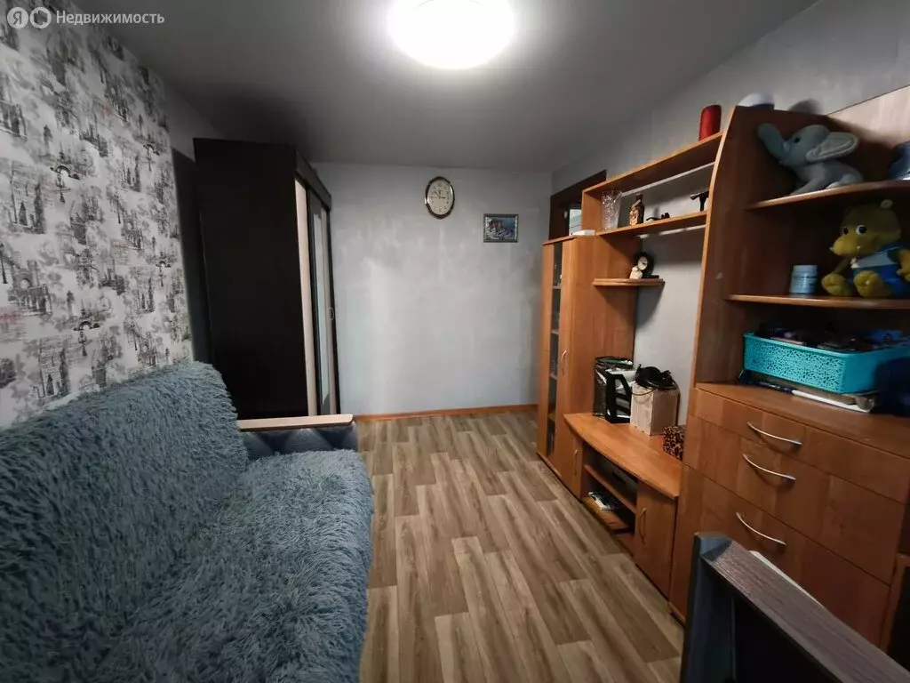 Дом в Болотное, улица Челюскинцев, 19 (70 м) - Фото 1