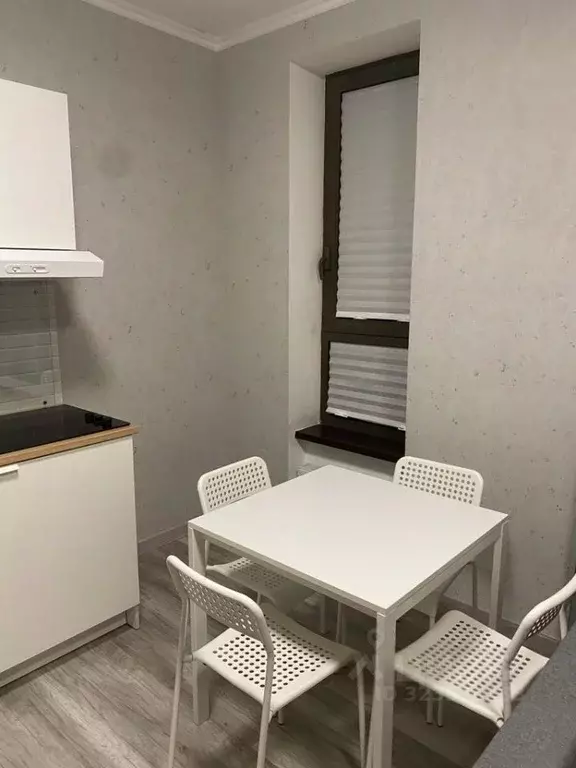 Студия Москва Ильменский проезд, 14к8 (27.0 м) - Фото 2