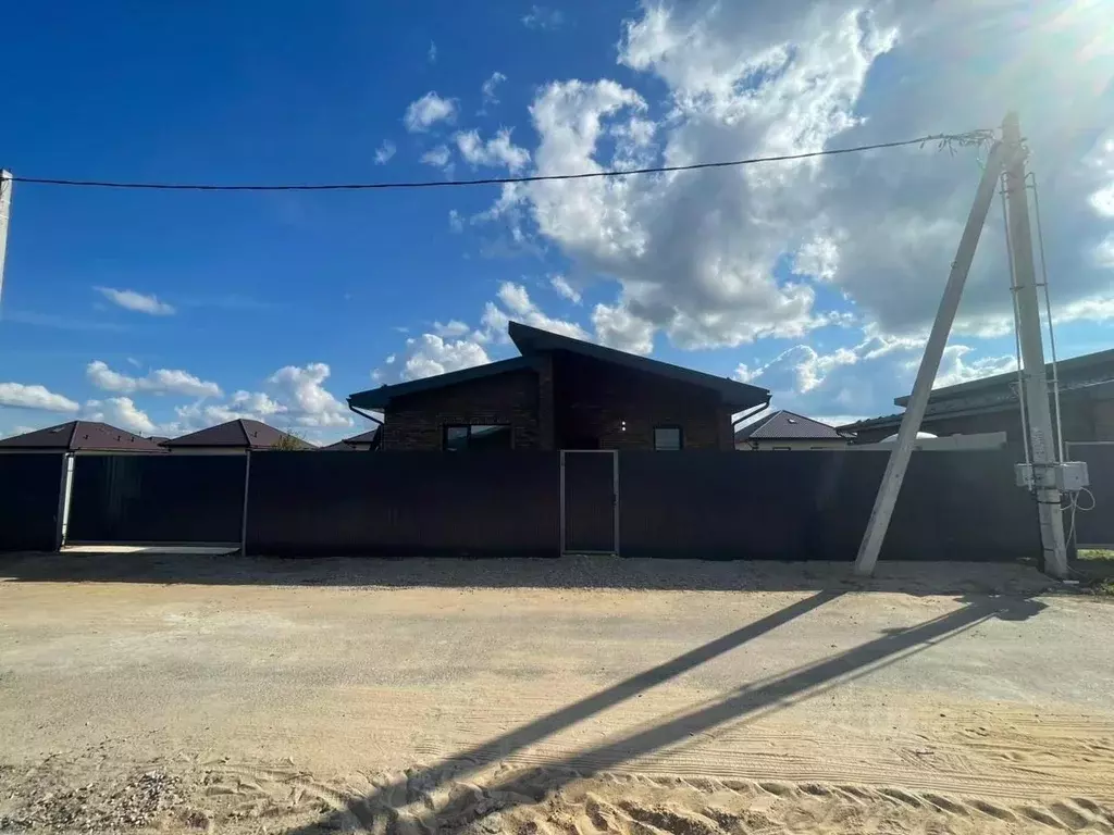 Дом в Московская область, Щелково городской округ, Авиационная тер. ... - Фото 1