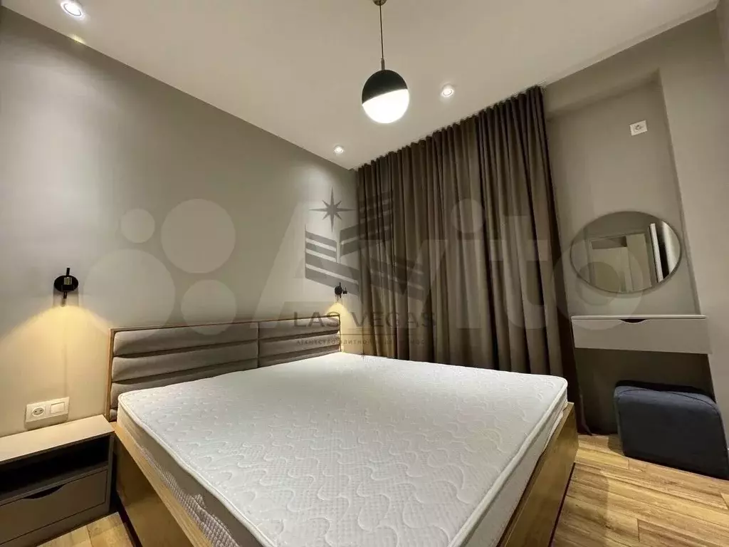 2-к. квартира, 45 м, 8/10 эт. - Фото 0