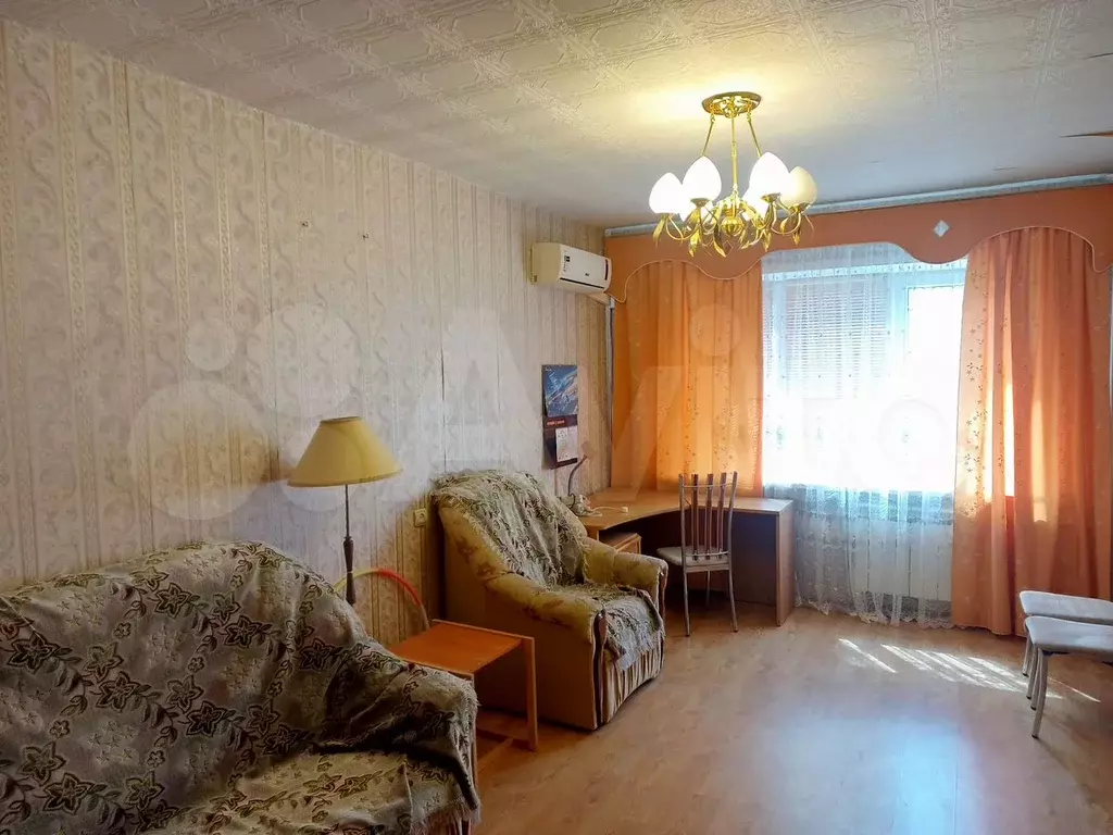 2-к. квартира, 52 м, 6/9 эт. - Фото 0