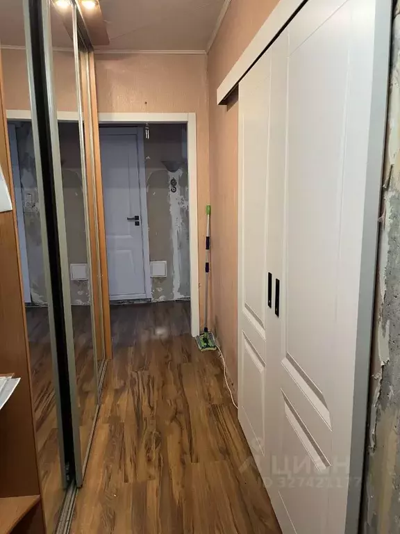 Комната Татарстан, Казань ул. Маршала Чуйкова, 85 (14.0 м) - Фото 1