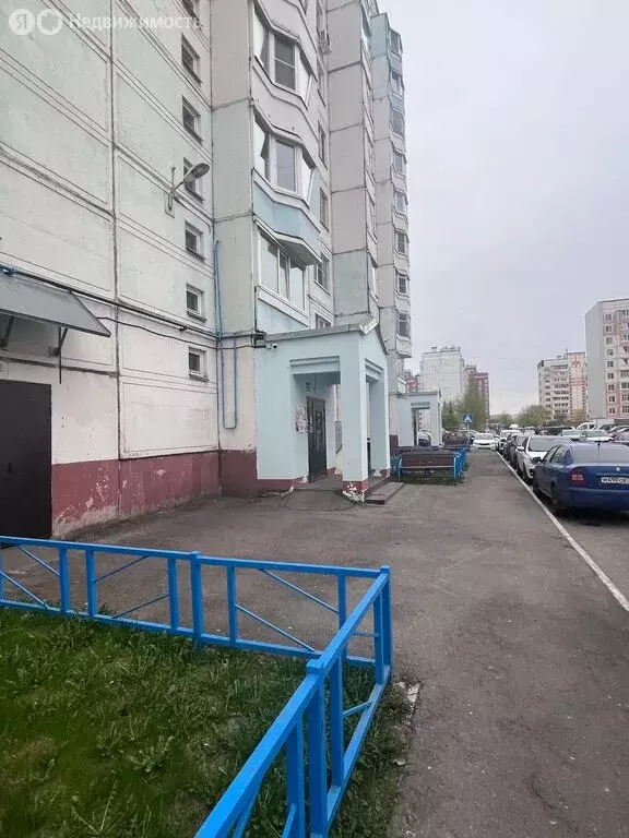 2-комнатная квартира: Череповец, Шекснинский проспект, 34 (55.5 м) - Фото 2