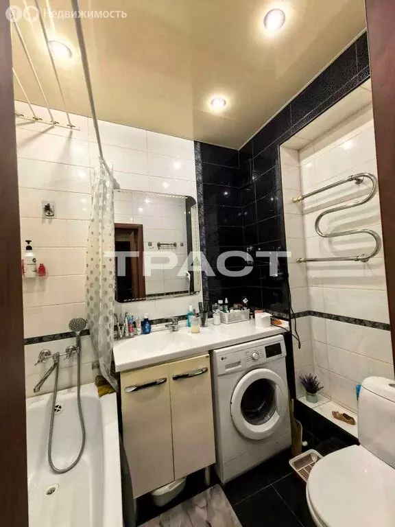 3-комнатная квартира: Воронеж, Краснознамённая улица, 123 (63 м) - Фото 2