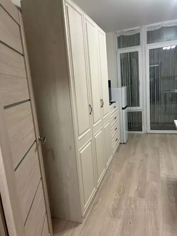 Студия Москва Рязанский просп., 2/2к1 (25.0 м) - Фото 2