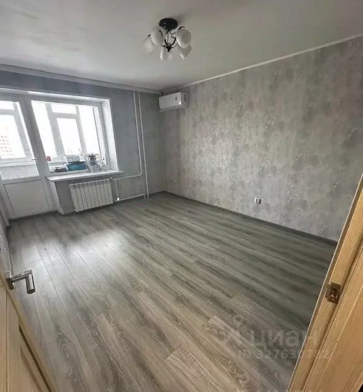 1-к кв. Башкортостан, Уфа Российская ул., 43/14 (38.0 м) - Фото 1