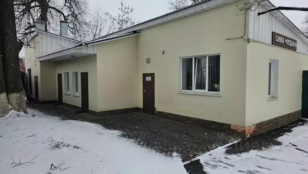 Комната Московская область, Подольск ул. генерал-губернатора ... - Фото 1