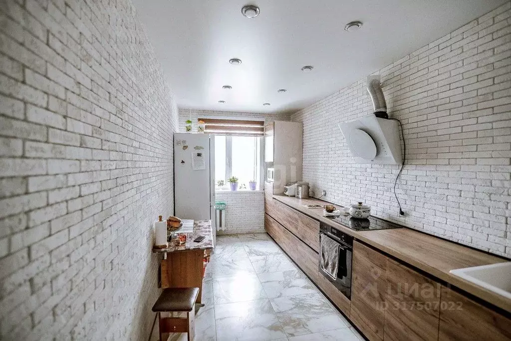 3-к кв. Сахалинская область, Южно-Сахалинск Ново-Александровск п/р, ... - Фото 1