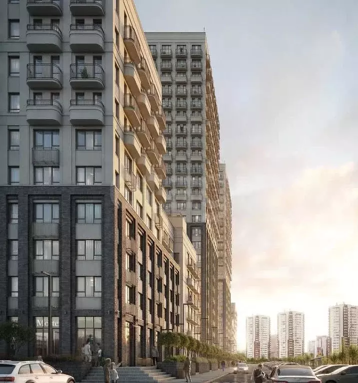 Помещение свободного назначения в Тюменская область, Тюмень ул. Вадима ... - Фото 2