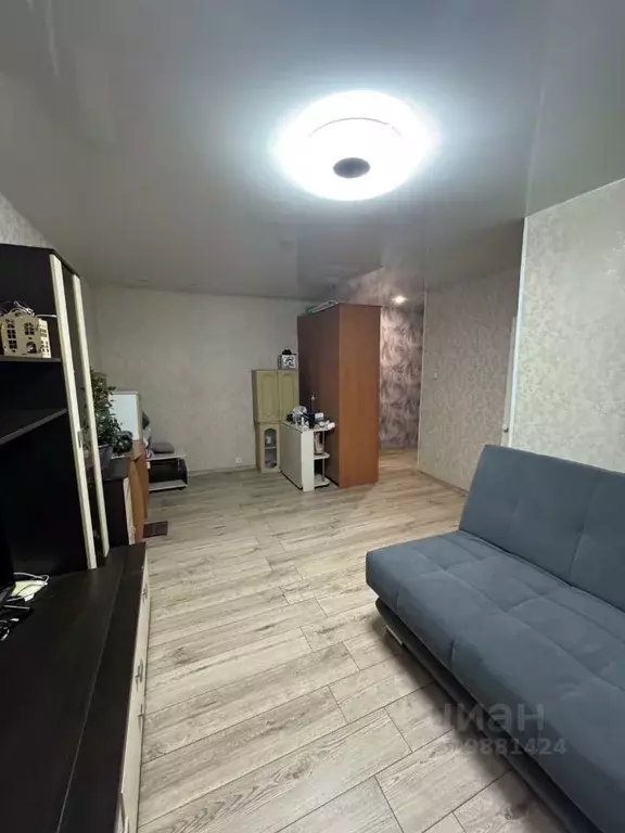 1-к кв. Свердловская область, Березовский ул. Толбухина, 1 (31.6 м) - Фото 1