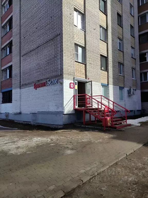 Помещение свободного назначения в Архангельская область, Архангельск ... - Фото 1