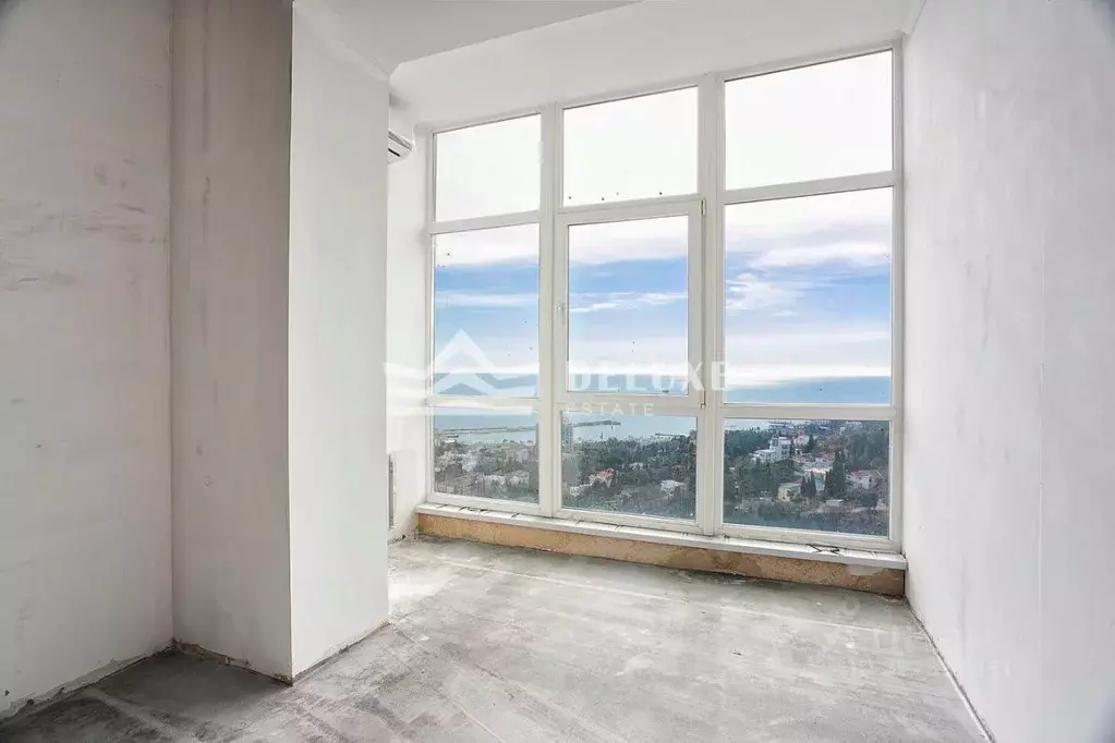 3-к кв. Крым, Ялта ул. Ореховая, 23А (104.0 м) - Фото 1