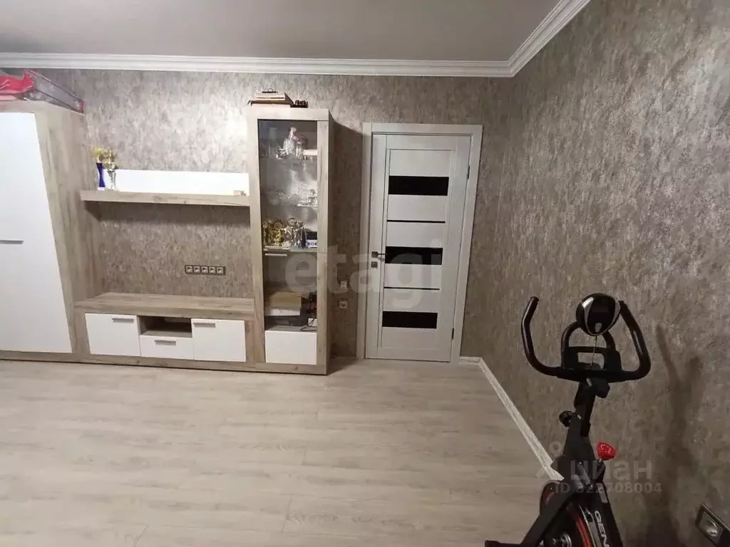 2-к кв. Ставропольский край, Ставрополь ул. Ленина, 105 (54.0 м) - Фото 2