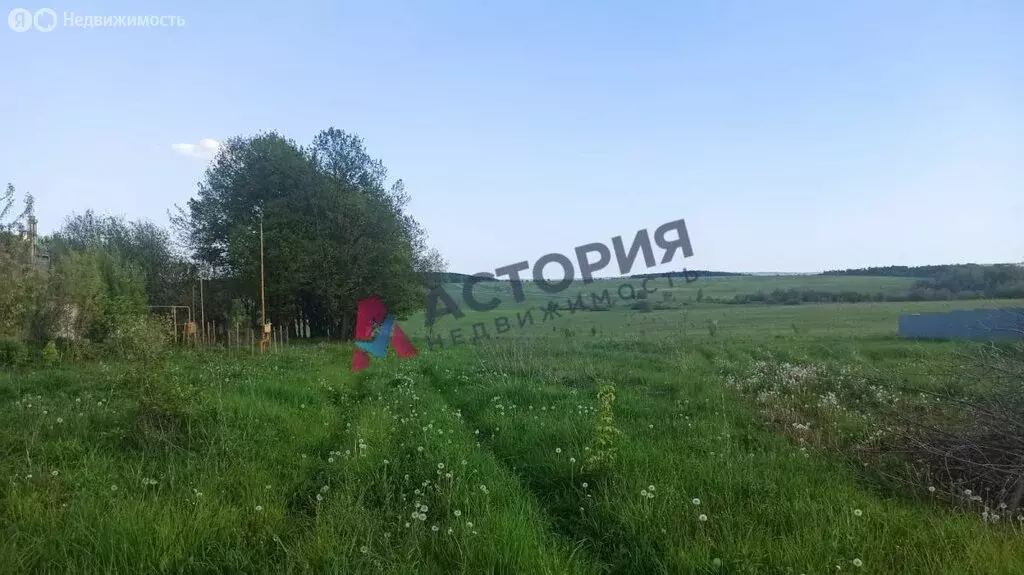 Участок в Тульская область, городской округ Тула, деревня Морозовка ... - Фото 0