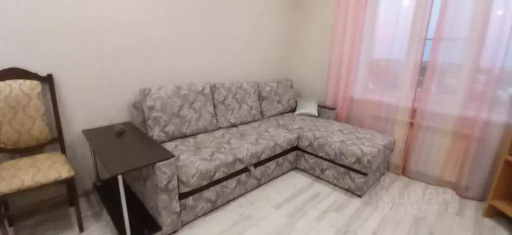 1-к кв. Краснодарский край, Горячий Ключ ул. Ворошилова, 38 (44.0 м) - Фото 1