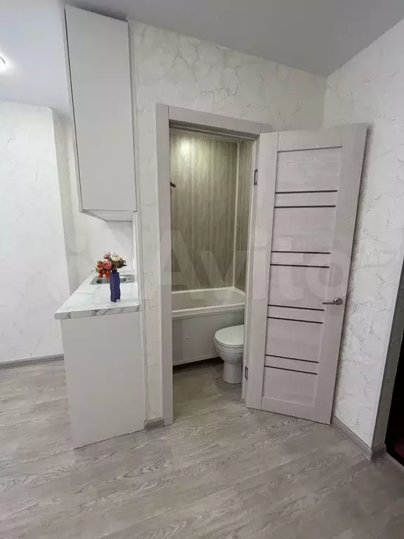 Квартира-студия, 13 м, 2/4 эт. - Фото 1