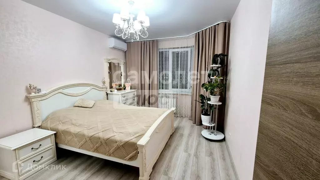 Продаётся 2-к квартира, 59.8 м - Фото 1