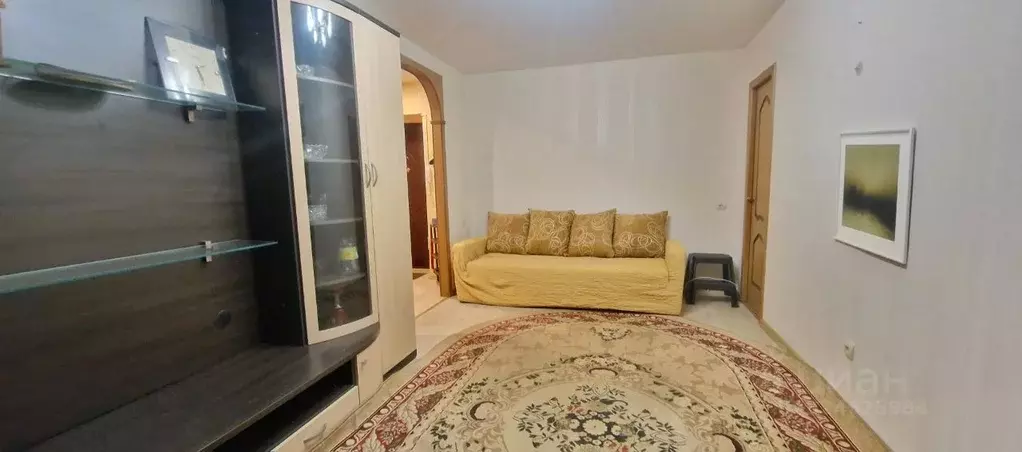 2-к кв. Саратовская область, Саратов Железнодорожная ул., 96а (42.0 м) - Фото 2