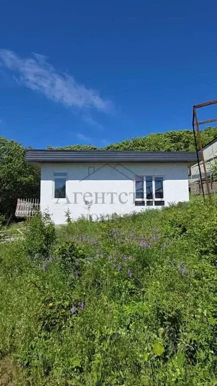 Участок в Краснодарский край, Новороссийск городской округ, с. ... - Фото 2