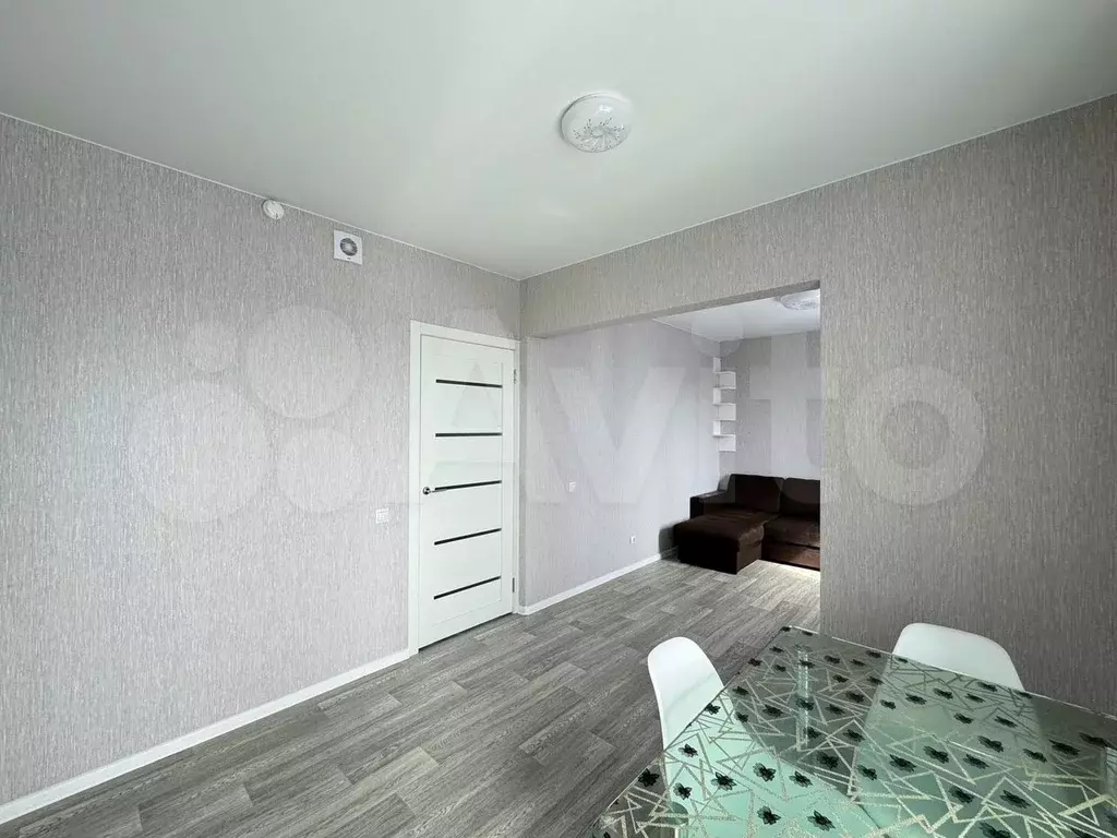 Квартира-студия, 32 м, 18/18 эт. - Фото 1