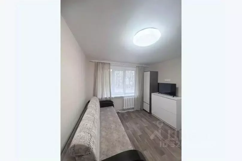 1-к кв. Пермский край, Чайковский ул. Уральских танкистов, 2 (20.0 м) - Фото 1