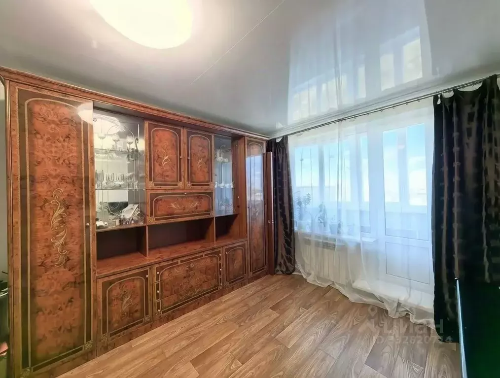 3-к кв. Пермский край, Березники ул. Черняховского, 45 (59.0 м) - Фото 1