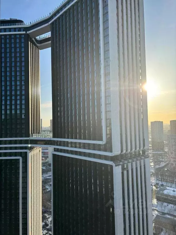 2-к кв. Москва ул. Василия Ланового, 7с1 (47.5 м) - Фото 1