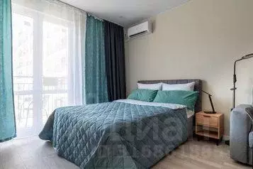 1-к кв. Краснодарский край, Сочи ул. Искры, 88к3 (26.0 м) - Фото 0