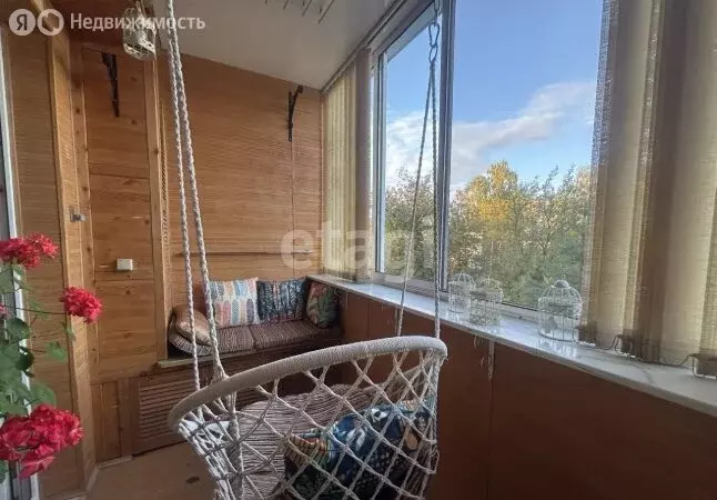 2-комнатная квартира: Тверь, улица Кирова, 7к2 (87 м) - Фото 2