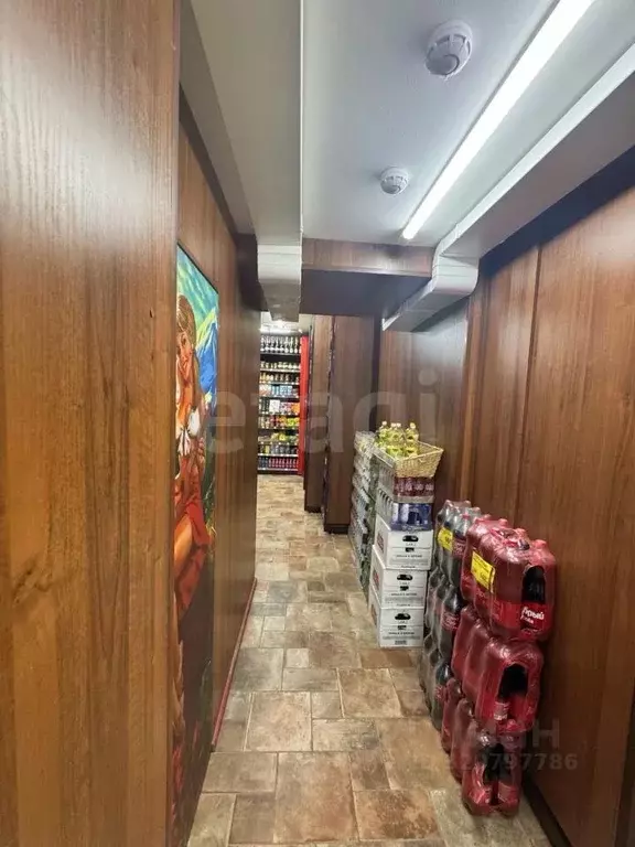 Помещение свободного назначения в Крым, Белогорский район, ... - Фото 1