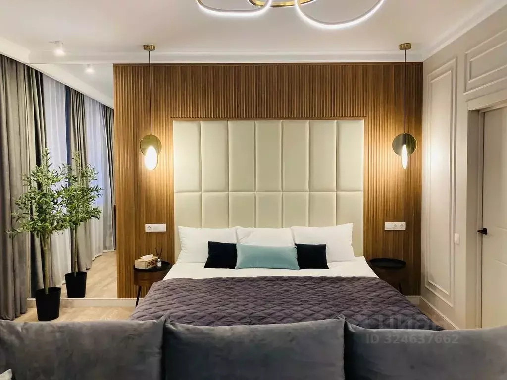 1-к кв. Ярославская область, Рыбинск Стоялая ул., 16 (60.0 м) - Фото 1