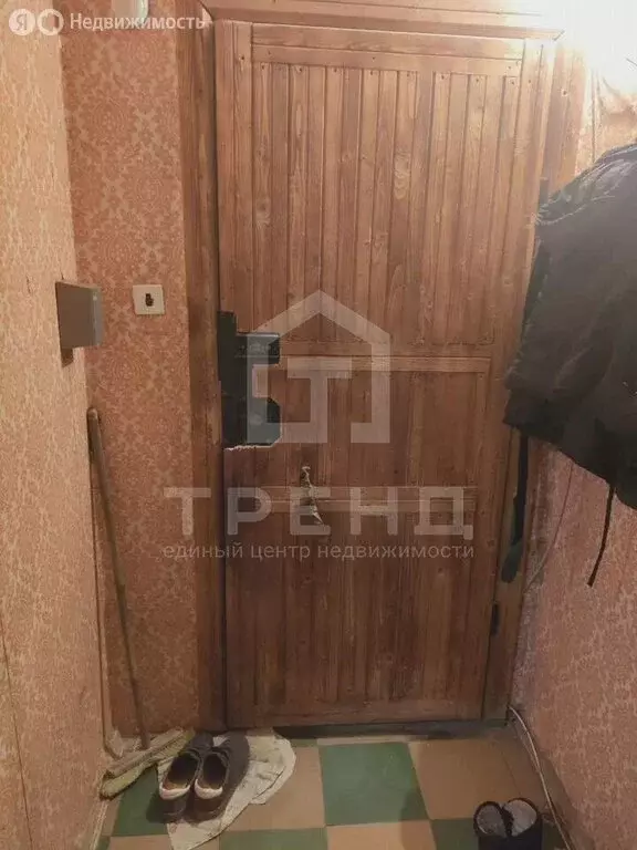 1-комнатная квартира: Санкт-Петербург, улица Коммуны, 32к2 (34.5 м) - Фото 2