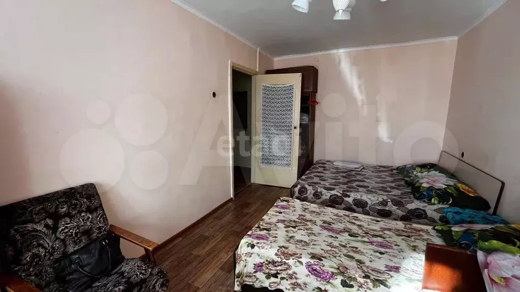 1-к. квартира, 30,1 м, 1/5 эт. - Фото 1