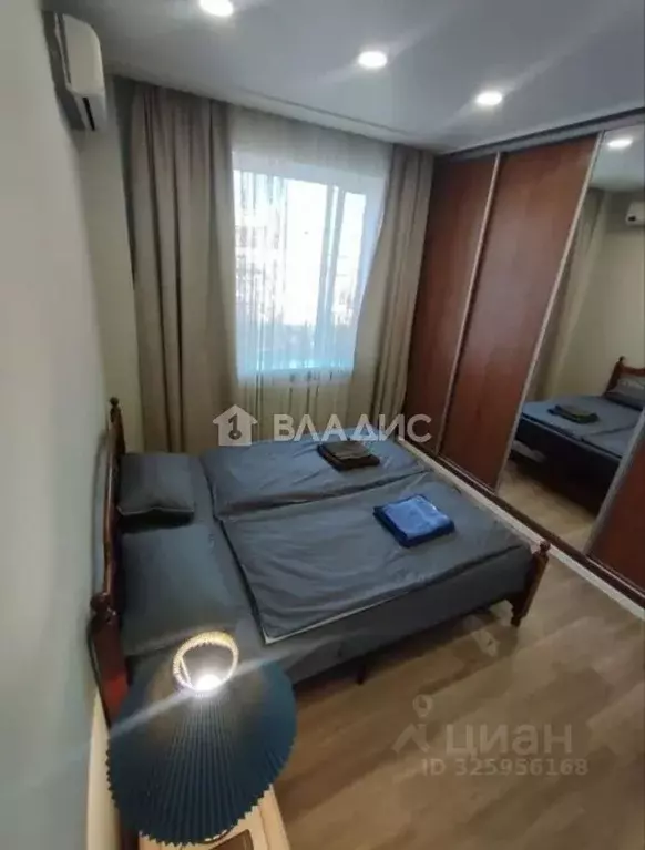 3-к кв. Калининградская область, Калининград Ленинский просп., 57 ... - Фото 1