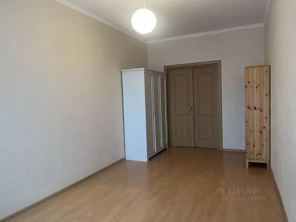 2-к кв. Санкт-Петербург Варшавская ул., 23к2 (70.0 м) - Фото 2